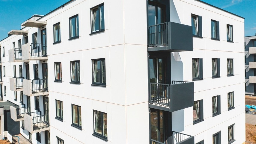 Boom na Mieszkanie Plus w Toruniu! 372 wnioski w godzinę! Ruszył nabór