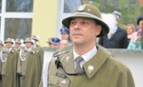 Zmiana dowódcy Batalionu Inżynieryjnego imienia podpułkownika Rudolfa Matuszka w Nisku