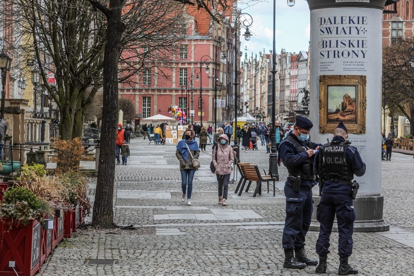 – Warto przypomnieć o ostatnich badaniach, które wskazują...