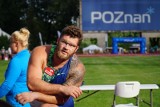 Bilety na mistrzostwa Polski w lekkiej atletyce już w sprzedaży. Poznań będzie gospodarzem krajowego czempionatu od 24 do 26 czerwca