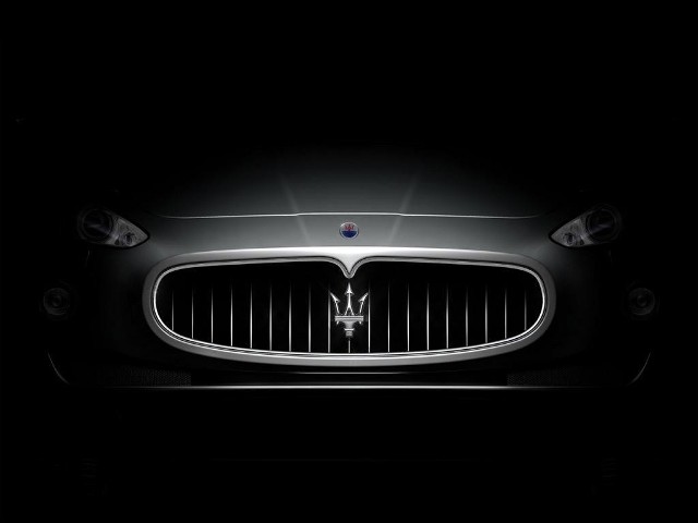 Fot. Maserati