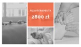 Ile zarabia fizjoterapeuta? Porównaj zarobki fizjoterapeutów w Krakowie, Małopolsce i innych województwach