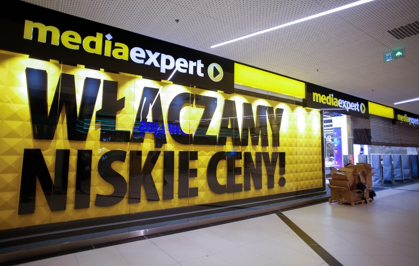 Media Expert Black Friday. W sieci Media Expert przygotowano...