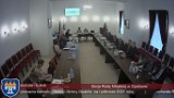 Sesja Rady Miejskiej w Opatowie. Radni podsumowują pierwsze półrocze 2021 roku (TRANSMISJA NA ŻYWO)