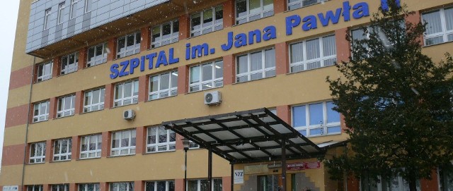  Były dyrektor Szpitala imienia Jana Pawła II we Włoszczowie usłyszał zarzuty, na obecną wpłynął donos do prokuratury.
