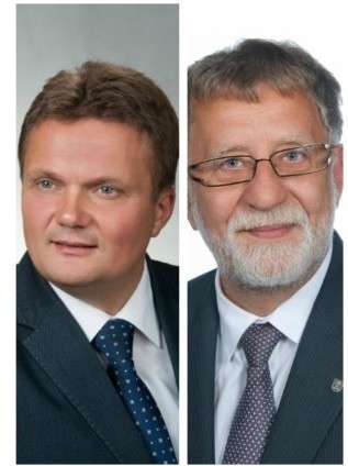 Kandydaci na wójta gminy Pawłowice