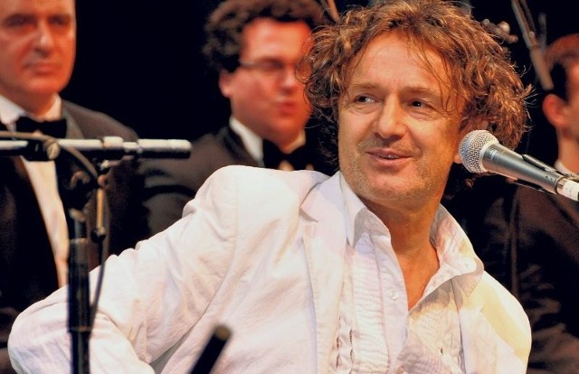 Goran Bregovic przyjedzie w sobotę