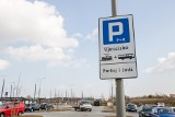 Parkuj i Jedź. Bezpłatne parkingi na terenie Gdańska zlokalizowane przy przystankach PKM. Czynne całą dobę