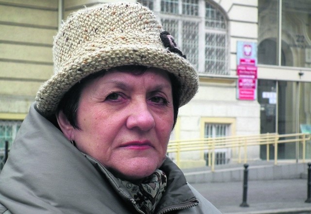 Urzędy: Miała pół domu na własność, ale była tylko dopiskiem