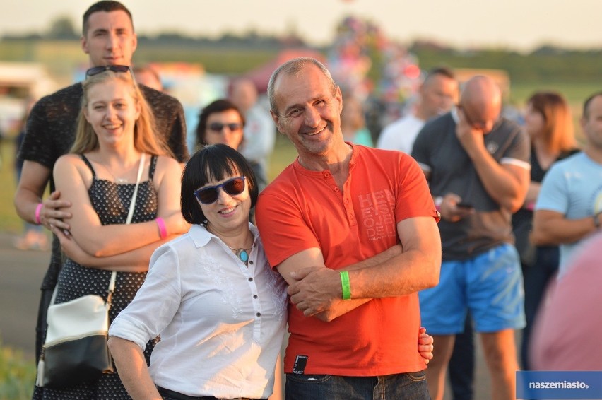 Balonowe Disco 2019 w Kruszynie pod Włocławkiem. Zobaczcie zdjęcia z drugiego dnia imprezy