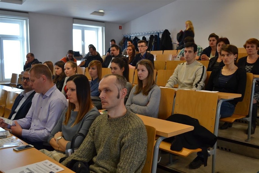 Politechnikę Częstochowską odwiedził dzisiaj konsul...