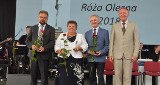 Róże Olesna trafiły w ręce ludzi, którzy na nie zdecydowanie zasłużyli