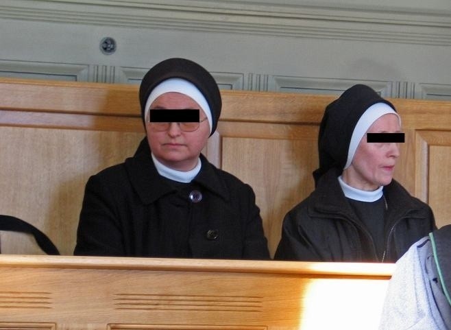 Sąd w sprawie siostry Bernadetty Boromeuszki z Zabrza