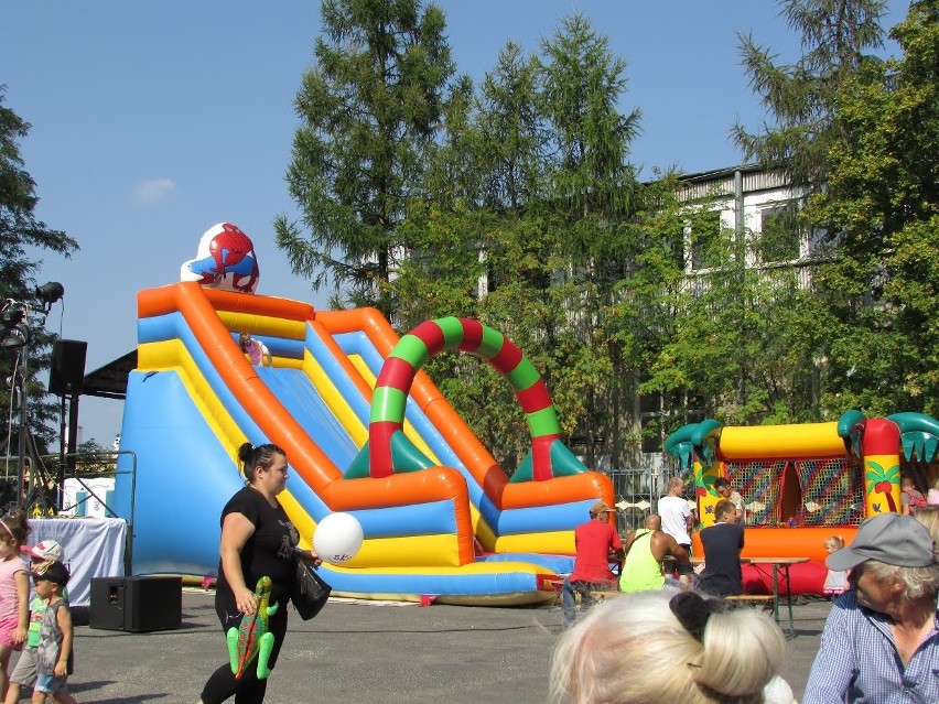 W Lubsku odbył się Festiwal Kolejowy. Piknik zorganizowano z...