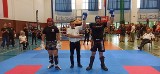 kickboxing. Żołnierze na podium mistrzostw Polski