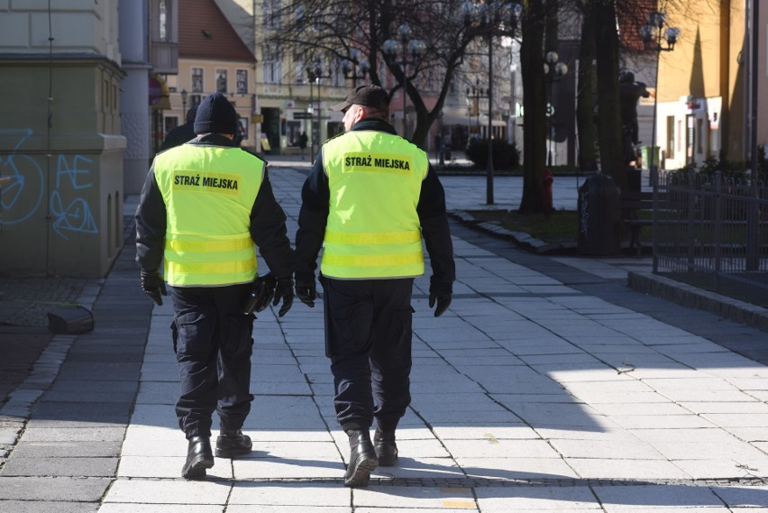 Masz jakiś problem, który chciałbyś zgłosić zielonogórskiej...