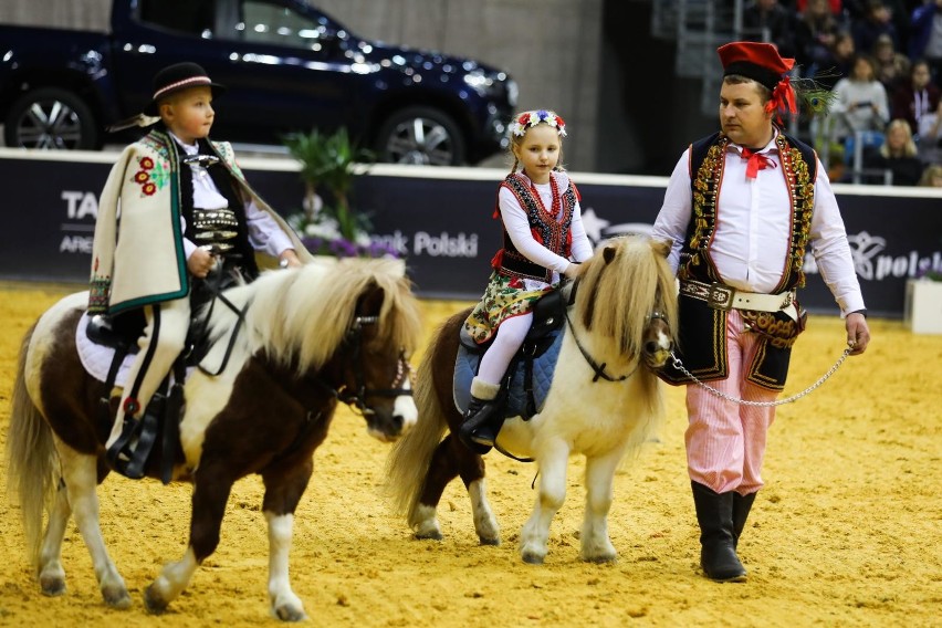 Cavaliada Tour 2020 w Tauron Arenie Kraków