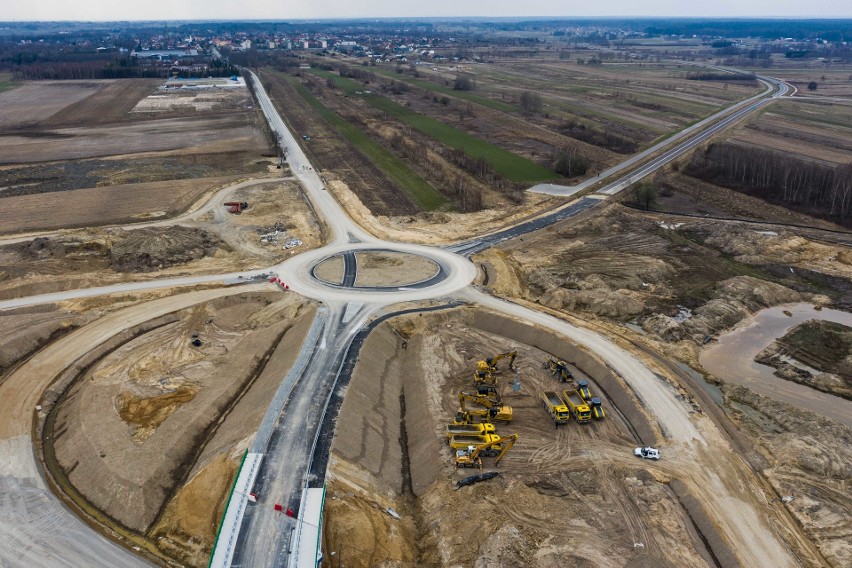 15 marca zakończyła się przerwa zimowa na kontraktach...