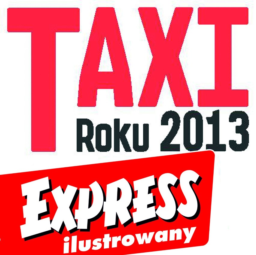 Plebiscyt TAXI ROKU 2013. Od dziś głosuj na najlepszych! Wyniki