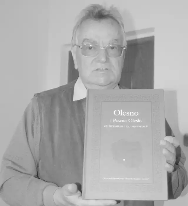 Zbigniew Michalczyk (1938-2013)