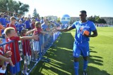 Rodzinny Piknik Sportowy na Inea Stadionie 