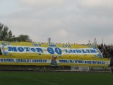 Piłkarze Motoru Lublin nie będą mogli grać w Lublinie