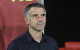 Trener Korony Kielce Gino Lettieri mocno zdziwiony komentarzem po meczu z Arką Gdynia