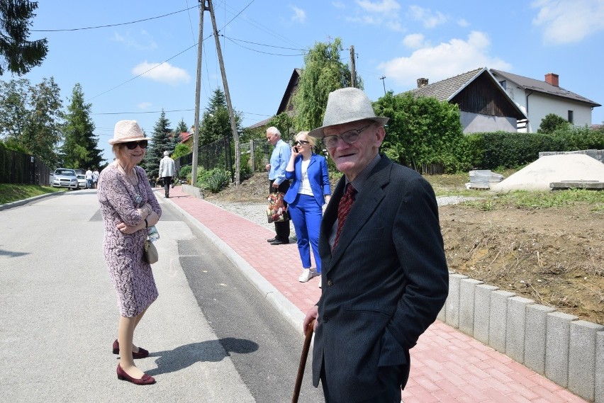 Pacyfikacja Radwanowic. To była najstraszliwsza burza