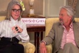 Diane Keaton i Michael Douglas w komedii "And So It Goes" [WIDEO]