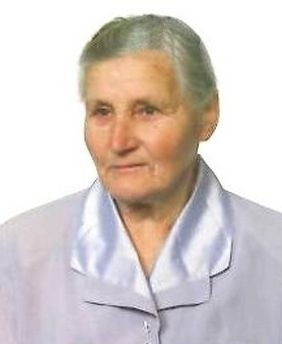 81-letnia Wiera Wilczewska pojechała rowerem na grzyby i nie wróciła.
