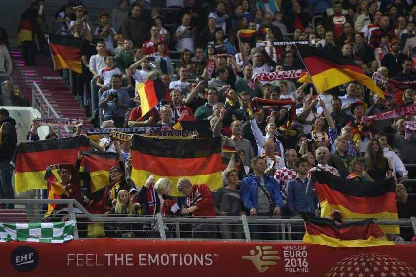 Euro 2016. Niemcy mistrzami Europy. Hiszpanie na kolanach [ZDJĘCIA, WIDEO]