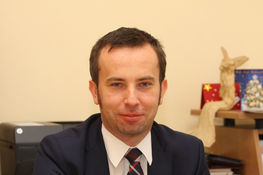 Rafał Bartek, przewodniczący TSKN:...