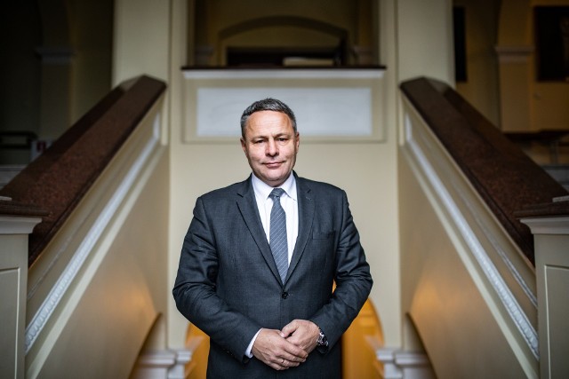 Prezydent Bydgoszczy Rafał Bruski skierował zażalenie na postanowienie prokuratury w Kielcach o umorzeniu śledztwa