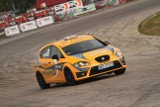 Safety Car w Kielcach – drifterzy jadą pod prąd