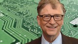 Bill Gates uważa, że sztuczna inteligencja to przyszłość technologii. "Przełom pokroju wynalezienia komputera"