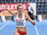 Złoto dla Wielkopolanek w nieoficjalnych MŚ sztafet! Kamila Ciba z AZS Poznań i Klaudia Adamek z Gwardii Piła najszybsze w biegu 4x200 m