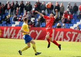 Widzew. Powstaje kręgosłup drużyny