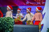 Manufaktura świętego Mikołaja w Sosnowcu. Poważna miejska instytucja zmieniła się w miejsce świątecznej zabawy