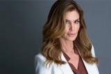 Cindy Crawford przechodzi na emeryturę