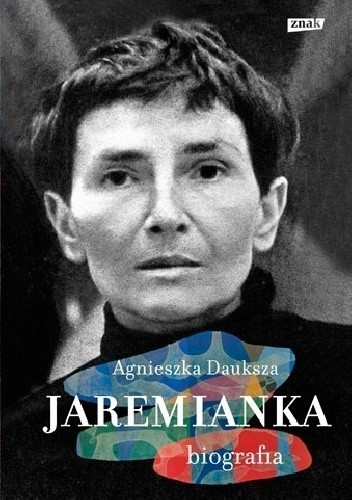 Agnieszka Dauksza, "Jaremianka"...