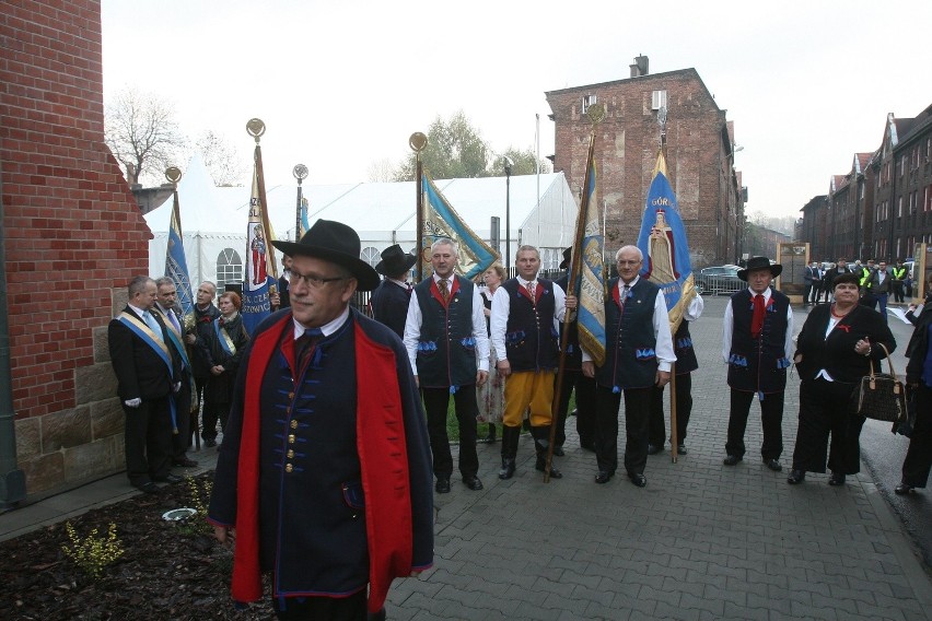 Muzeum Powstań Śląskich