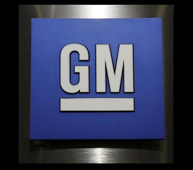Fot. General Motors