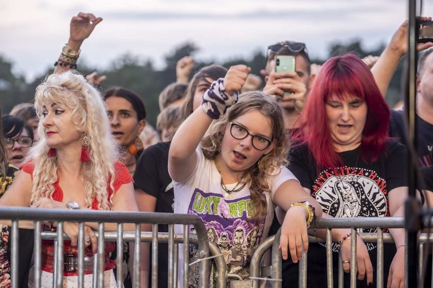 W tym roku festiwal LuxFest odbywa się w ramach bezpłatnego...