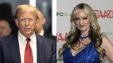 Donald Trump i sprawa zapłaty za milczenie aktorki porno Stormy Daniels. Sąd wyznaczył datę procesu