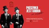 Starsi panowie dwaj, czyli nowy, muzyczny spektakl w Teatrze Muzycznym w Łodzi przygotowuje Jacek Bończyk