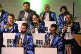 Zielona Góra. Święta pełne ciepłych słów - nowa płyta Big Bandu UZ, wydana specjalnie na święta Bożego Narodzenia 