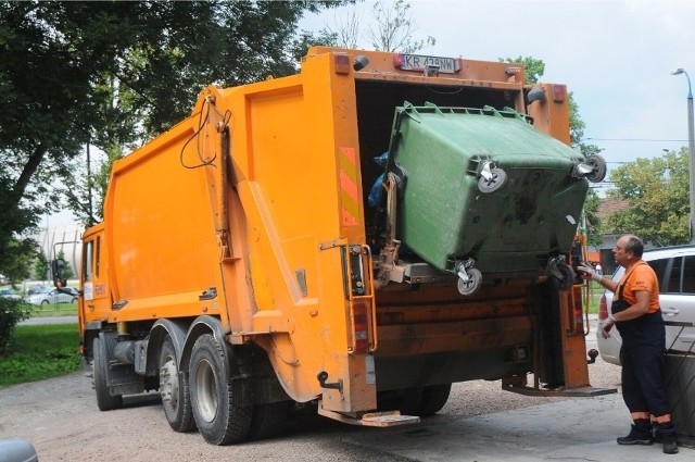 Od piątku 1 lipca wchodzi w życie nowa stawka za wywóz śmieci w Krakowie.