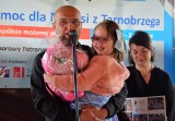 Mieszkańcy Tarnobrzega i okolic wybiegali ponad 17 tysięcy złotych dla pięcioletniej Marysi. Był tort i podziękowania dla dobroczyńców akcji