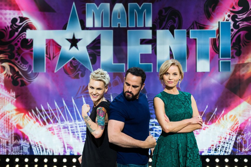 "Mam Talent" odcinek 2. - TVN, godz. 20:00
