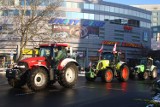 Szczecin: W sobotę i niedzielę rolnicy nie będą jeździć po mieście